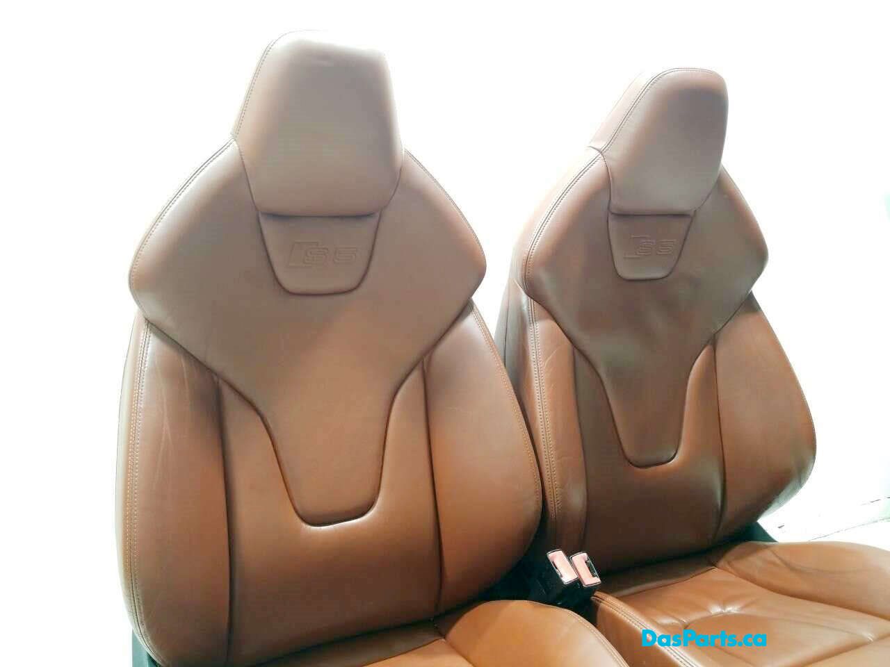 Seat Set Complete