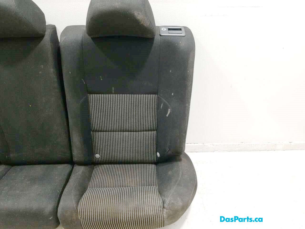 Seat Set Complete