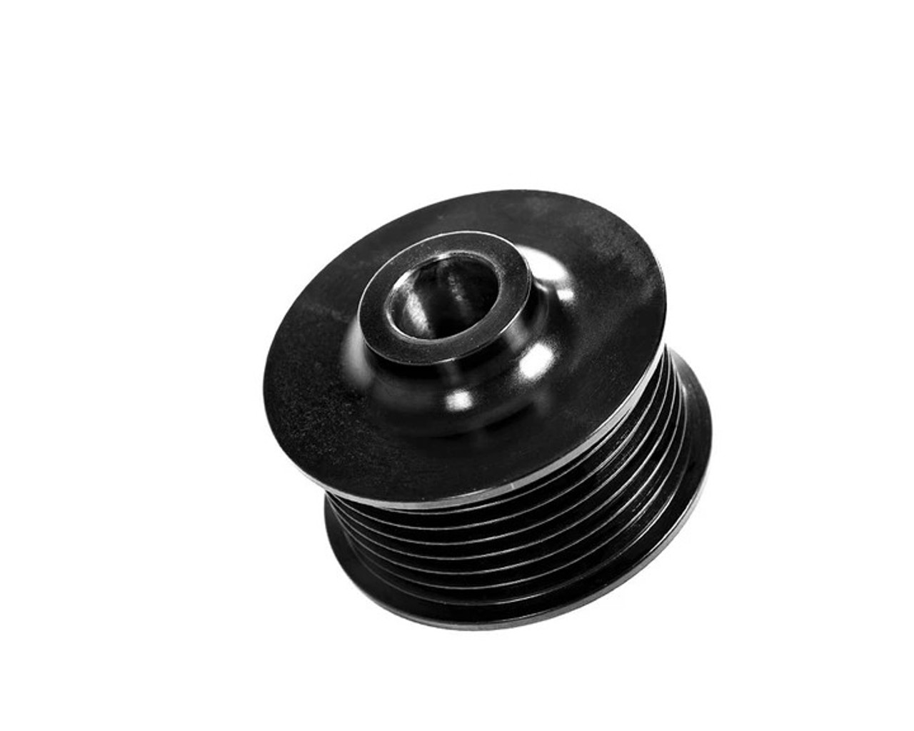 Supercharger Pulley