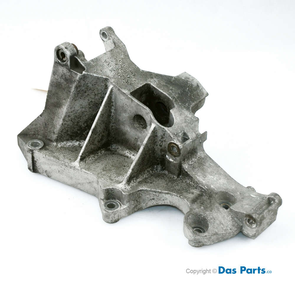 Accessory Bracket