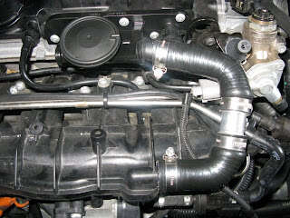 PCV Hose 1