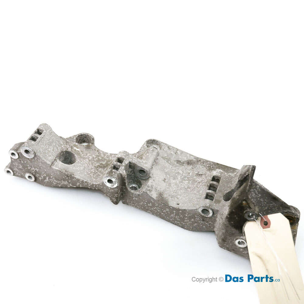 Accessory Bracket