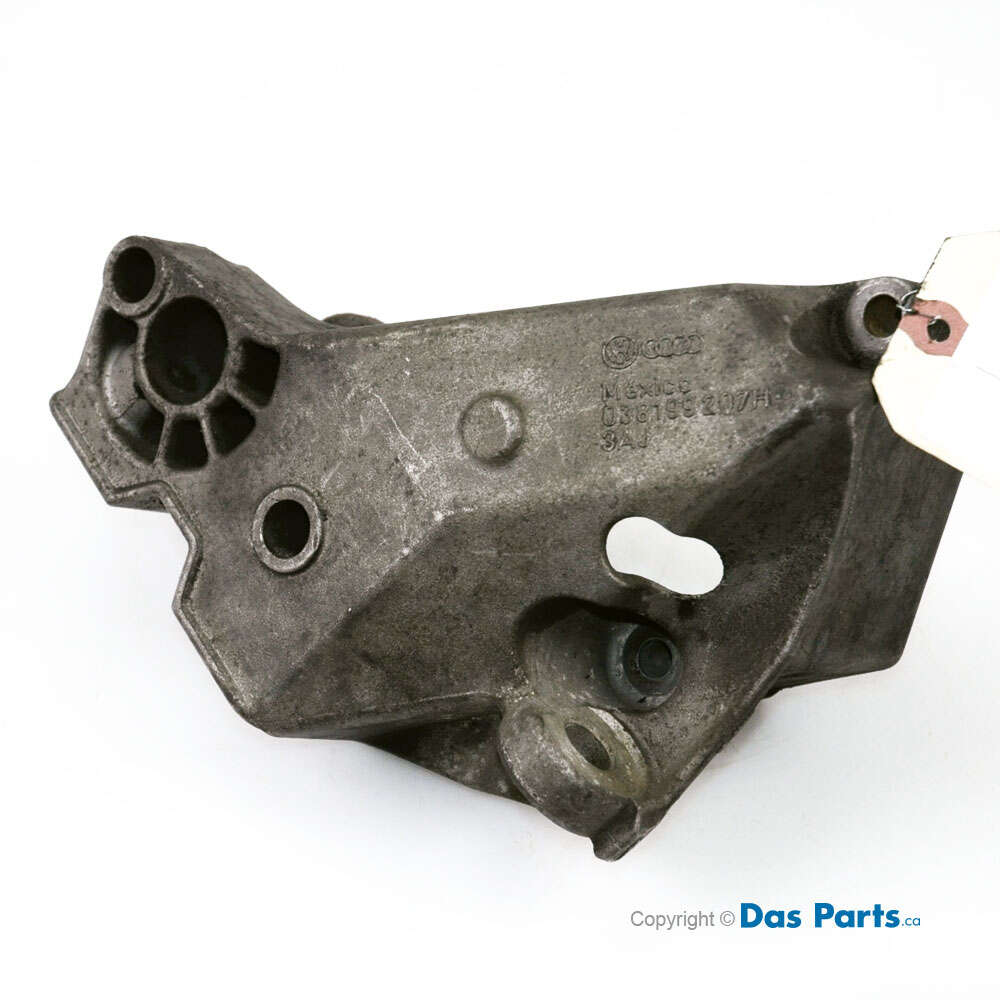 Engine Bracket 1