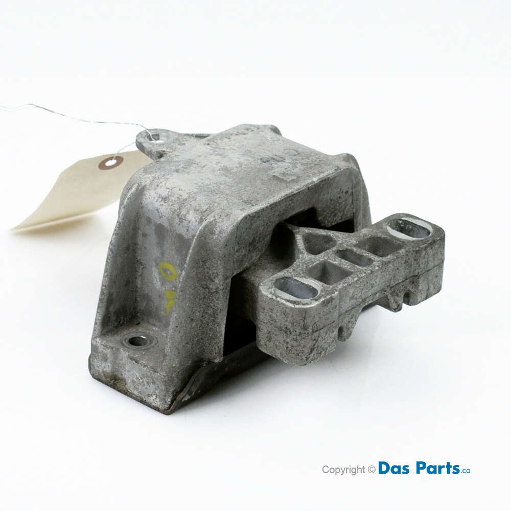 Transmission Mount Side 1