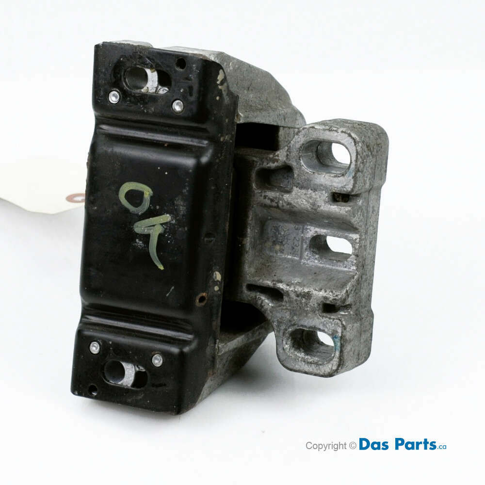 Transmission Mount Side 1