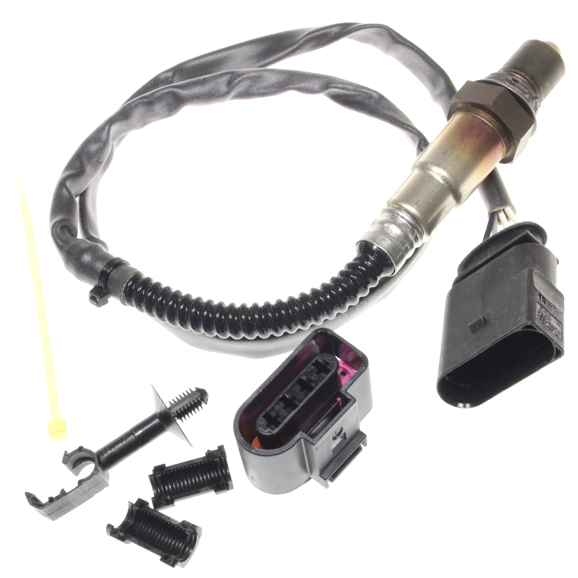 Bosch Oxygen Sensor - 1K0 998 262 Q