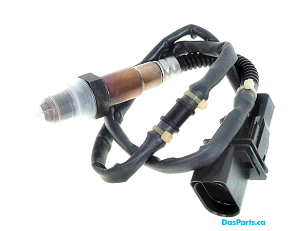 Bosch Oxygen Sensor - 021 906 262 B