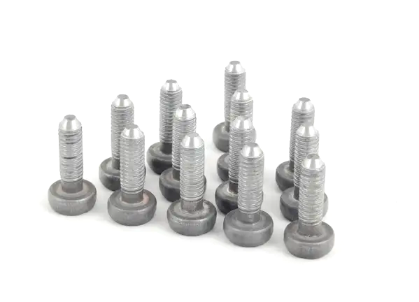 Automatic Transmission Bolt Set, 13pc - 0B6 398 747