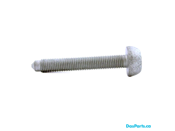 Front Strut Bolt, each - N 909 548 02