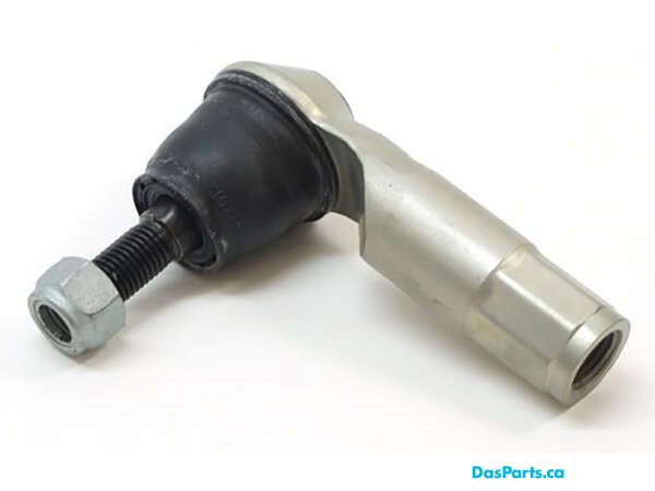 Passenger Side Tie Rod End - 1K0 423 812 J