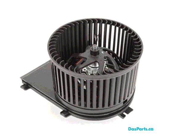Blower Motor - 1J1 819 021 C