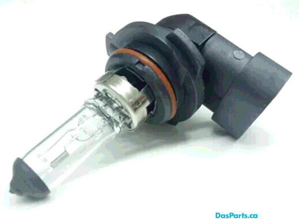 9006 Low Beam Bulb, each - N 101 300 01