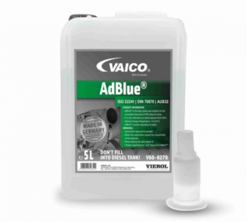 AdBlue 10L Jug, each - G 052 910 A4