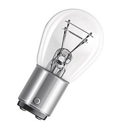 21/4w Bulb with Offset Pins, each - N 102 510 01