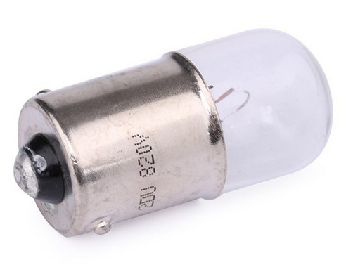 5w Bulb, each - N 017 718 2