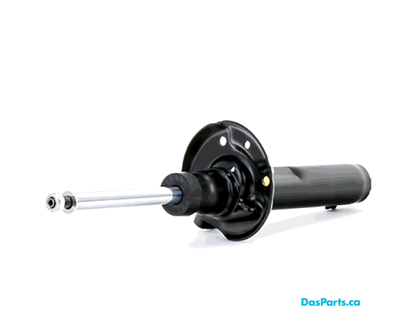 Front Strut, each - 5C0 413 031 AK