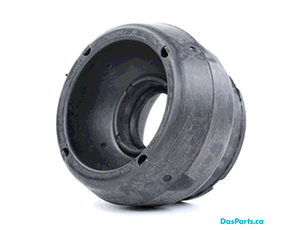 Front Strut Mount without Bearing, each - 1J0 412 331 C