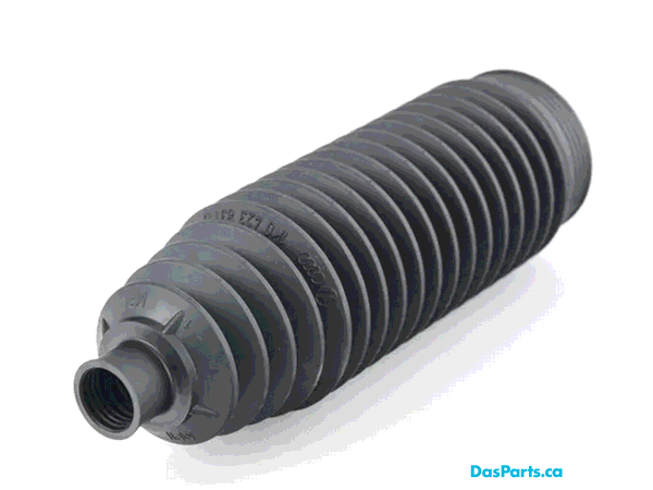 Front Tie Rod Boot, each - 1K0 423 831 B