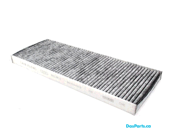 Cabin Air Filter, each - 8A0 819 439 A