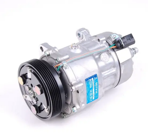 AC Compressor - 1J0 820 803 N