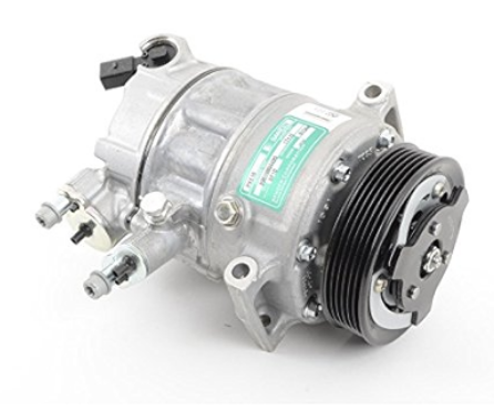 AC Compressor - 1K0 820 808 B