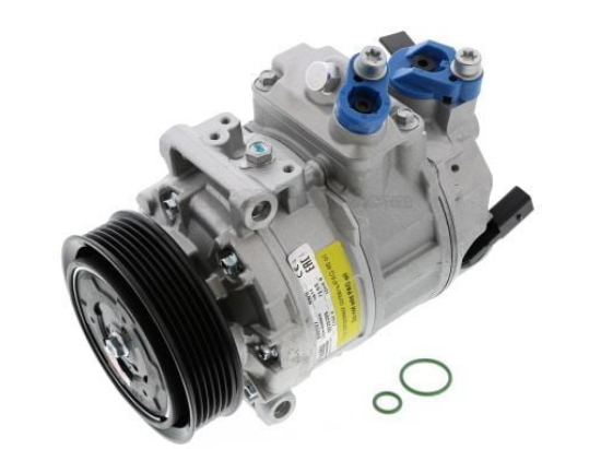 AC Compressor - 5C0 820 803 G