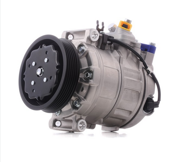 AC Compressor - 8T0 260 805 Q