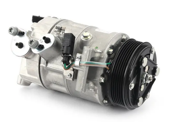 AC Compressor, R134A - 1K0 820 808 H