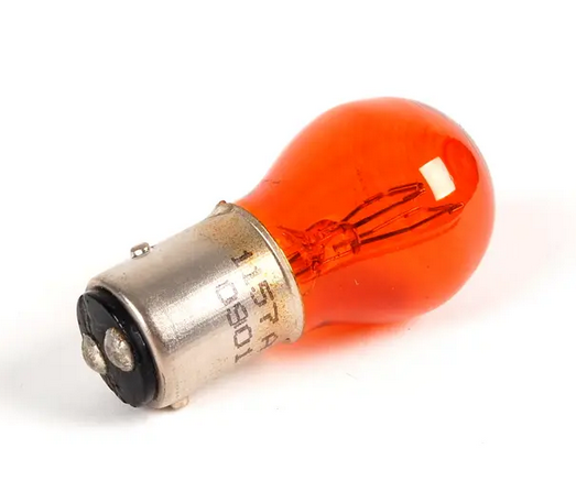 5w Amber Bulb, each - N 901 298 01