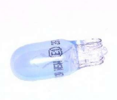 5w Blue Bulb, each - N 017 753 10