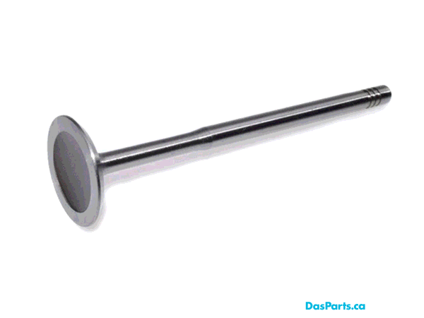 105.1mm Intake Valve, each - 058 109 601 C