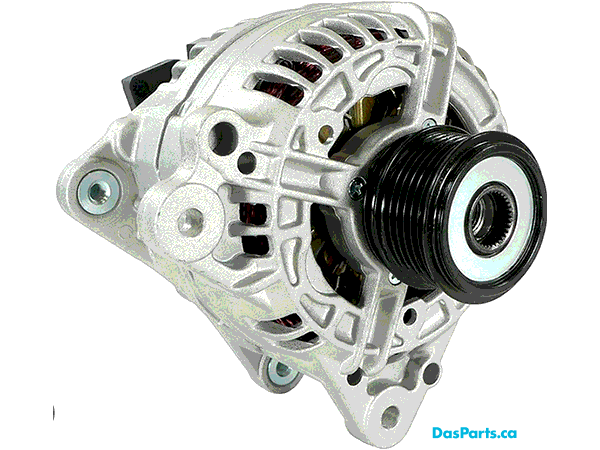 140A Alternator - 06F 903 023 FX