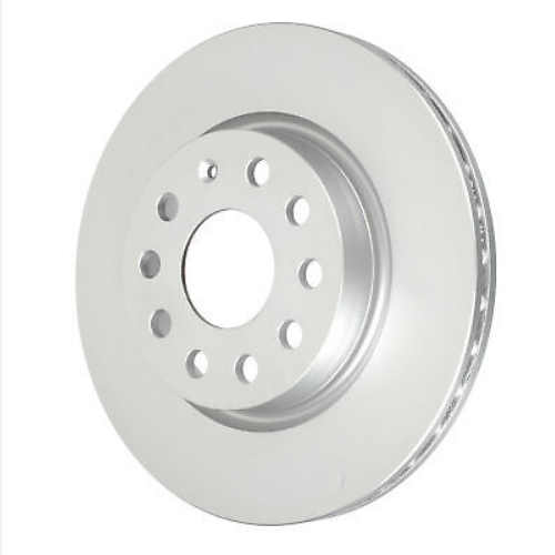 280mm Front Rotors - 5C0 615 301 C