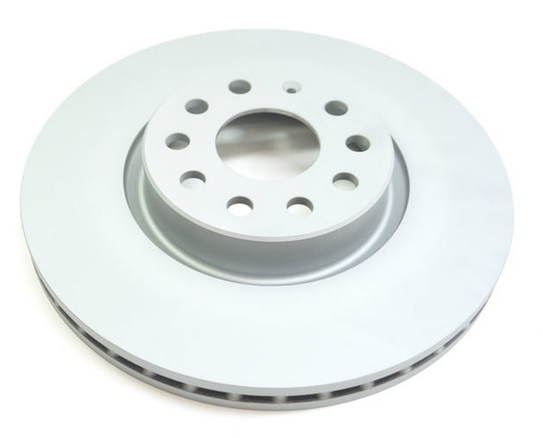 312mm Front Rotors - 5Q0 615 301 F