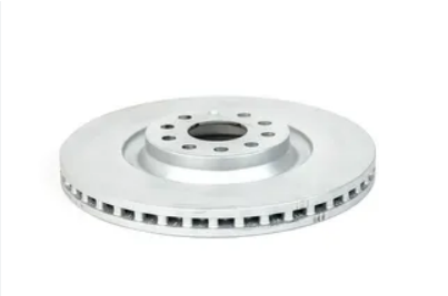 345mm Front Rotors - 1K0 615 301 AR