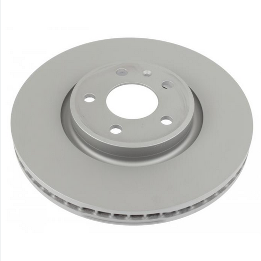 313mm Front Rotors - 7M3 615 301