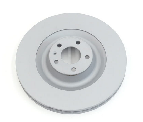 360mm Front Rotors - 4E0 615 301 P