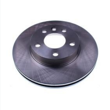 280mm Front Rotors - 7D0 615 301 C