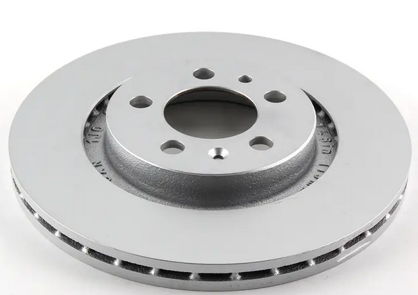 280mm Front Rotors - 1J0 615 301 P