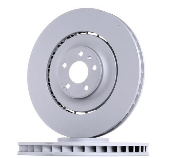 380mm Front Rotors - 4H0 615 301 AN