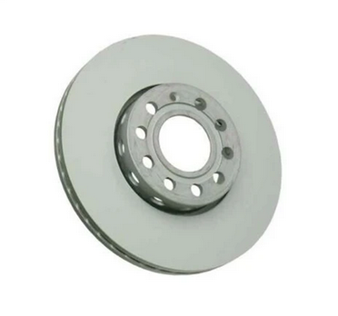 288mm Front Rotors - 8E0 615 301 Q