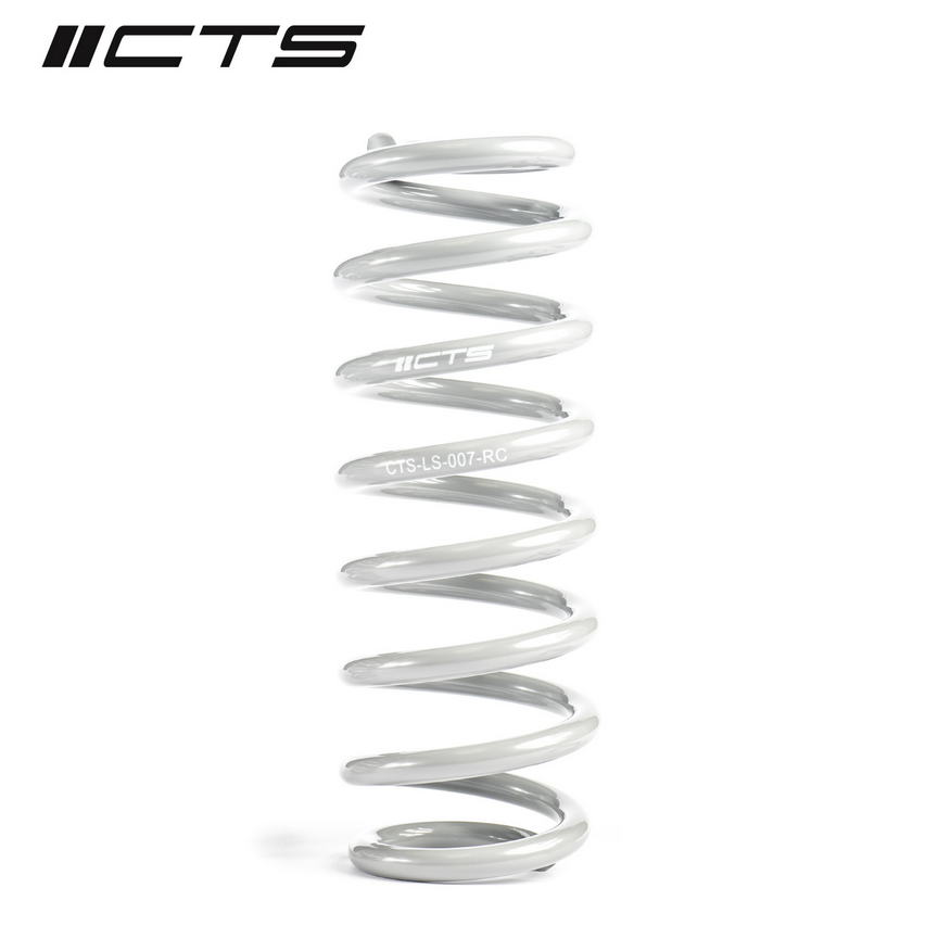 CTS Turbo Lowering Springs