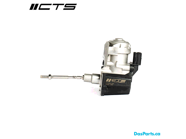 CTS Turbo MQB Wastegate - 06K 145 725 S