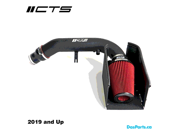 CTS Turbo 8V.2 Audi RS3/ 8S Audi TTRS 2.5T EVO Intake (2019-2021)