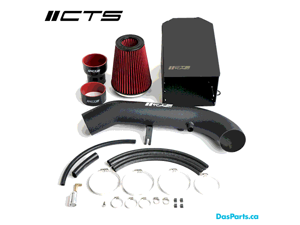 CTS Turbo 8V.2 Audi RS3/ 8S Audi TTRS 2.5T EVO Intake (2019-2021)