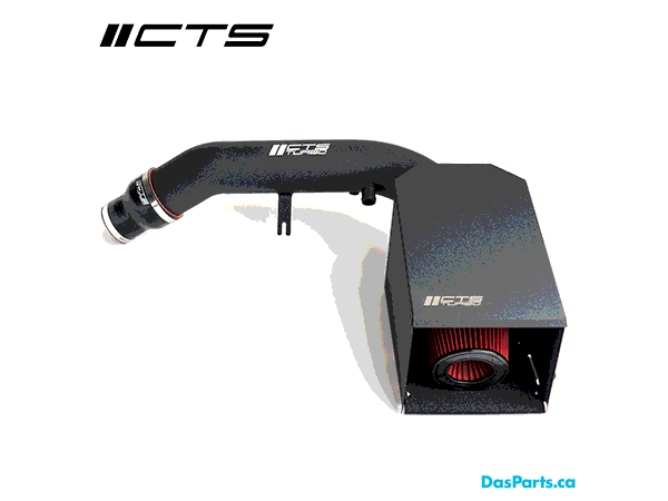 CTS Turbo 8V.2 Audi RS3/ 8S Audi TTRS 2.5T EVO Intake (2019-2021)