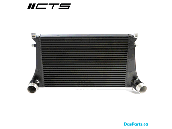 CTS Turbo Mk8 GTI/R Direct Fit Intercooler