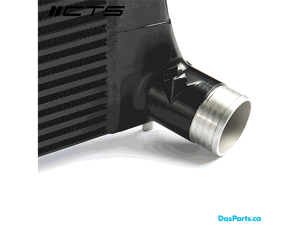 CTS Turbo Mk8 GTI/R Direct Fit Intercooler