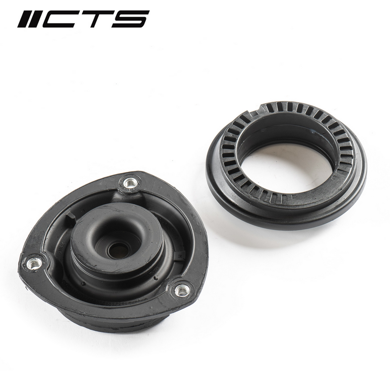 CTS Turbo MQB/EVO Street Sport Mount & Bearing Upgrade Kit