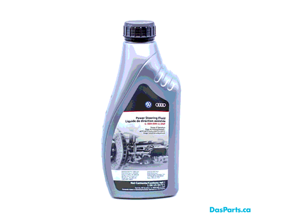 OEM Power Steering Fluid, 1L - G 004 000 1L DSP